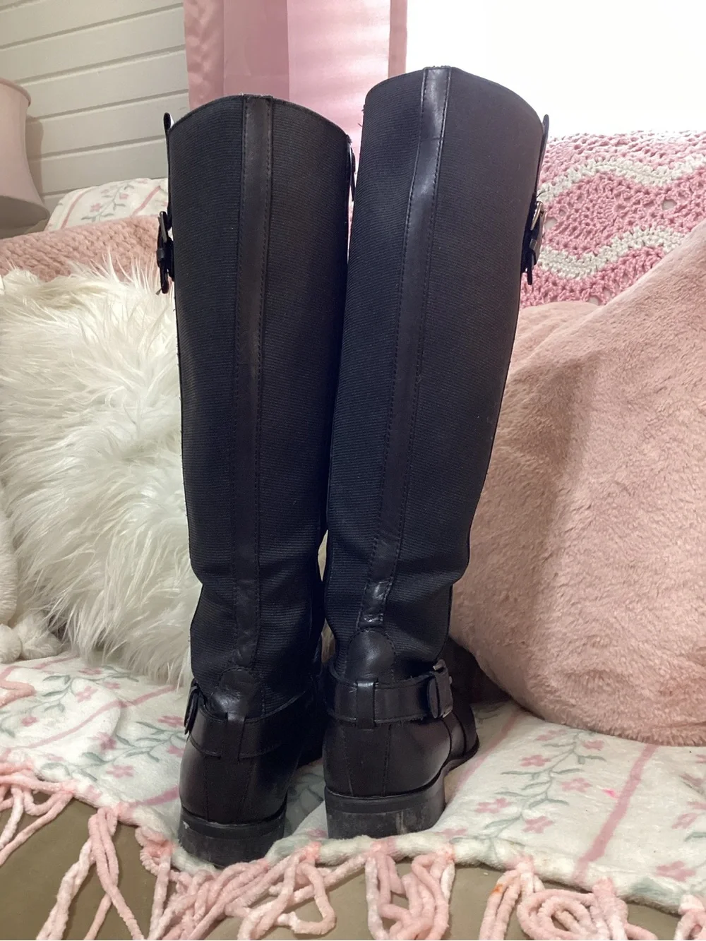La CANADIENNE classic black